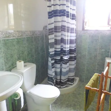 Holiday Carretera General - 2 *